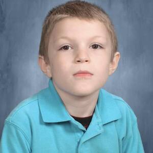 Fundraising Page: Ellis Wilcox